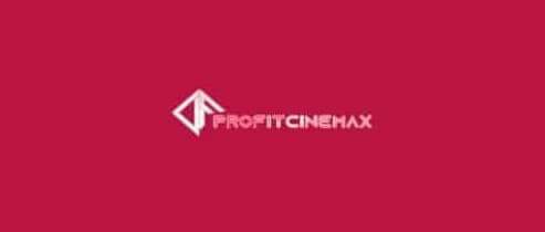 Profit Cinemax Ltd fraude