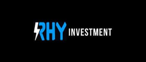 RHY Investment fraude