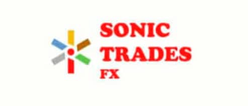 SONIC TRADES FX fraude