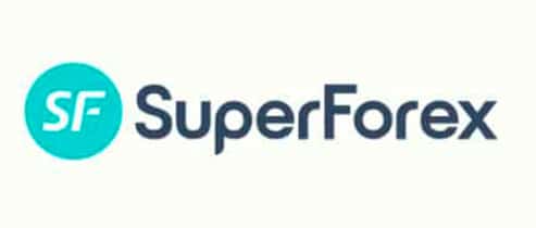 SuperForex fraude