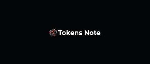 Tokens Note fraude