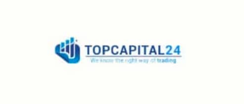 Top Capital24 fraude