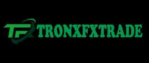 TRONXFXTRADE fraude