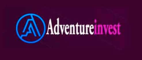 www.adventureinvest.ltd fraude
