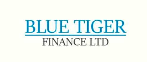 Blue Tiger Finance fraude