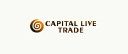 Capital Live Trade fraude