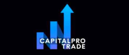 CapitalPRO Trade fraude