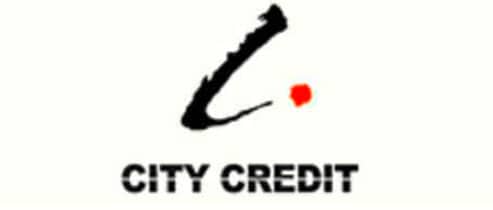 City Credit fraude