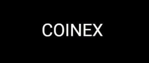 Coinex fraude