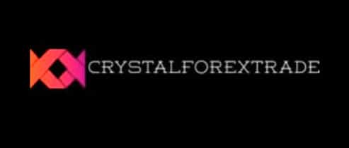 Crystalforextrade fraude