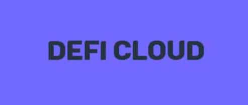 Defi Cloud fraude
