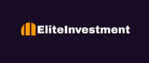Elite Investment fraude
