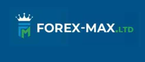 forex-max.ltd fraude