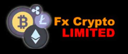 Fx Crypto Limited fraude