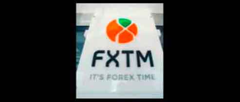 FXTM fraude