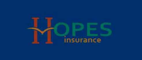 Hopes Insurance fraude