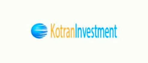 Kotran Investment fraude