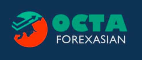 Octa Forex Asian fraude