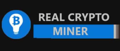 Real Crypto Miner fraude