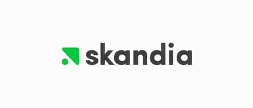 Skandia fraude