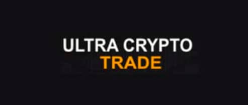 Ultra Crypto Trade fraude
