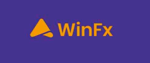 Winfx fraude