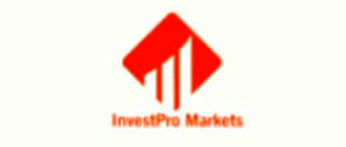 Investpro Markets fraude