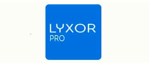 Lyxorpro fraude