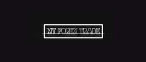 My Forex Trade fraude