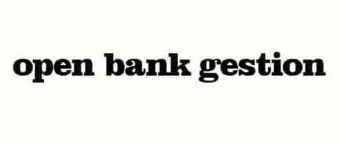 Open Bank Gestion fraude