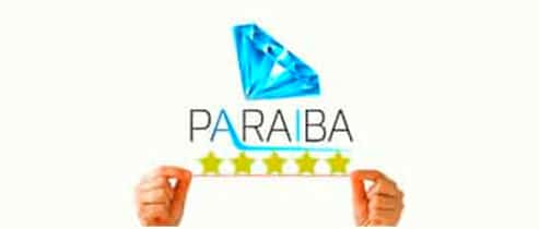 Paraiba World fraude
