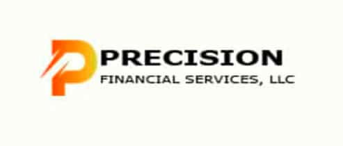 Precision Financial Services, LLC fraude