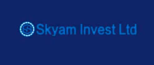Skyam Invest Ltd fraude