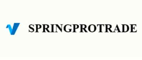 Springprotrade fraude