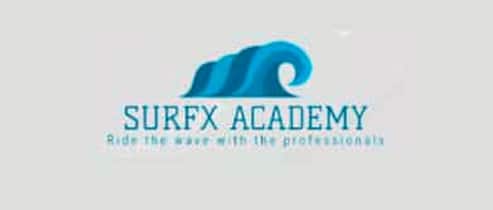 Surfx Academy fraude