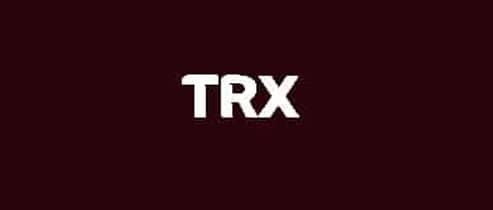 TRX fraude