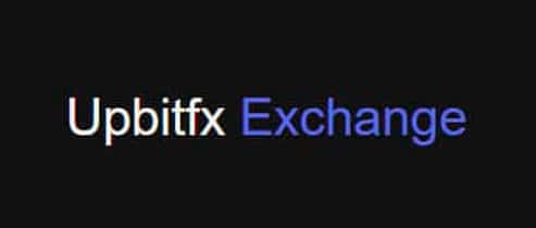 UpbitfxExchange fraude