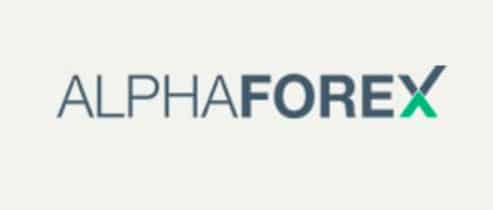 alphaforex fraude
