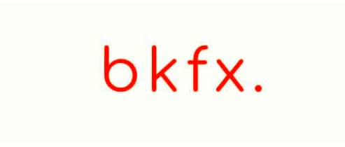 BKFX fraude