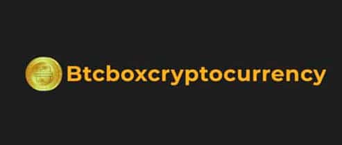 Btcboxcryptocurrency fraude