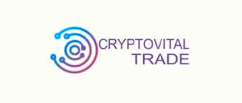 CryptoVitalTrade fraude