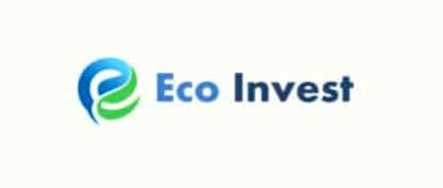 EC Eco Invest fraude