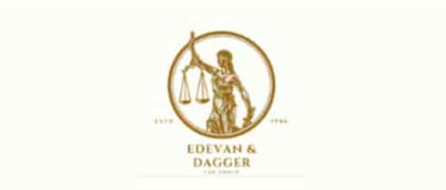 Edevan & Dagger Law Group fraude
