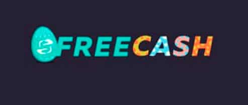 Freecash fraude