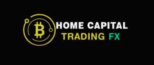 Home Capital Trading FX fraude