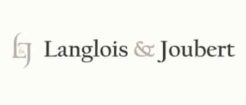 Langlois & Joubert fraude