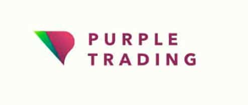 Purple Trading fraude