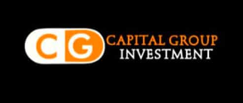 Capital Group investment fraude