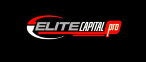 Elite Capital pro fraude