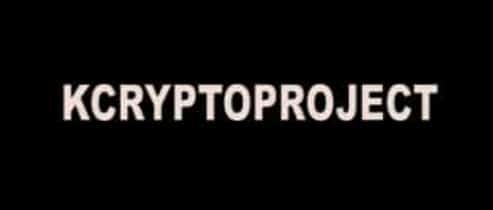 kcryptoproject fraude